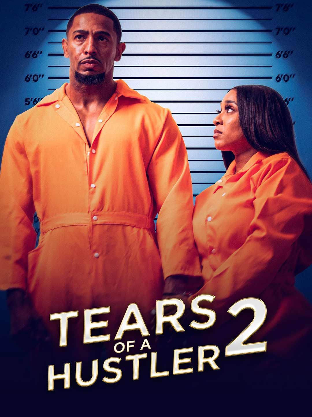 (TV Series) Tears of a Hustler 2 [Original]