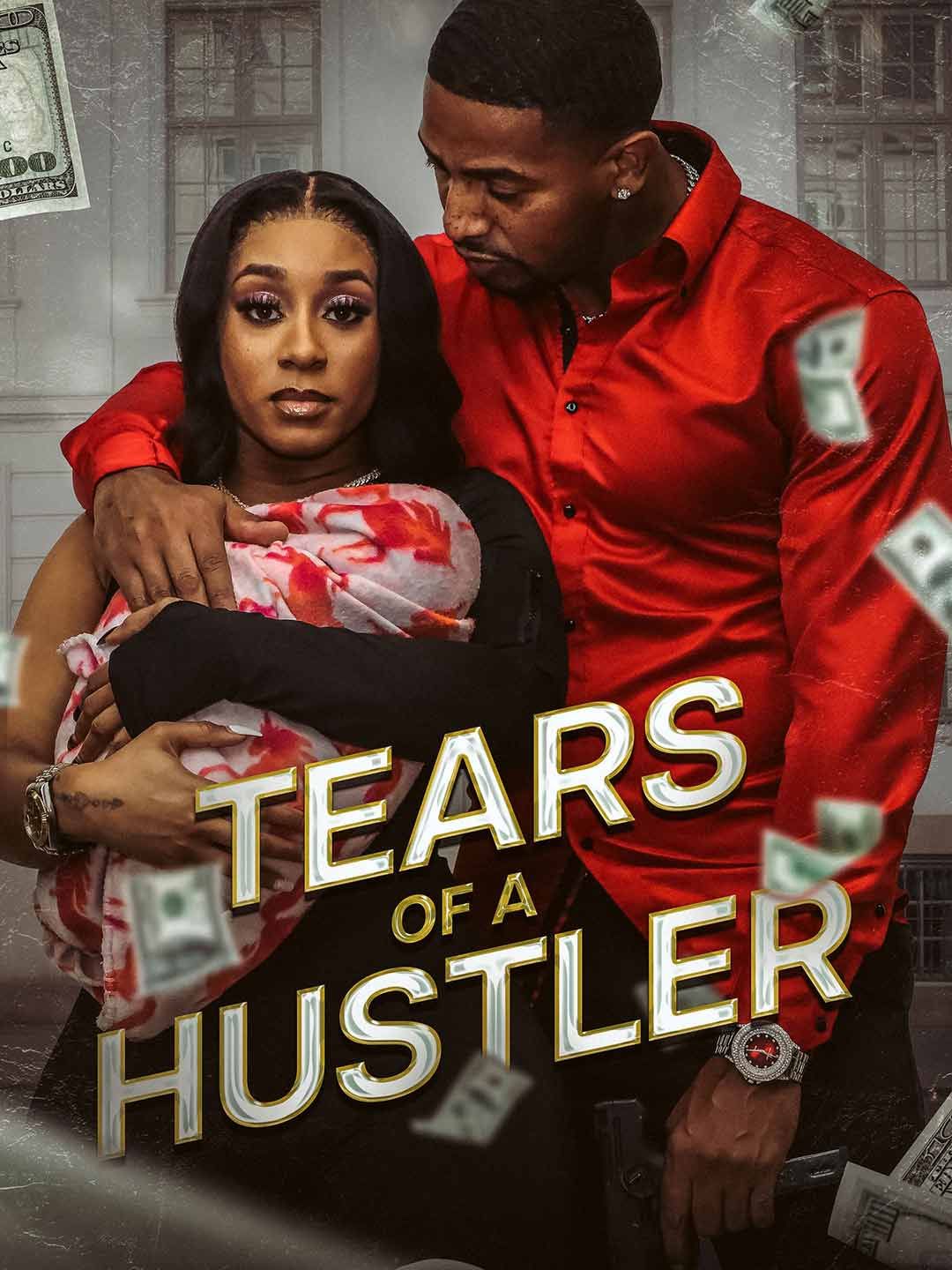 (TV Series) Tears of a Hustler [Original]