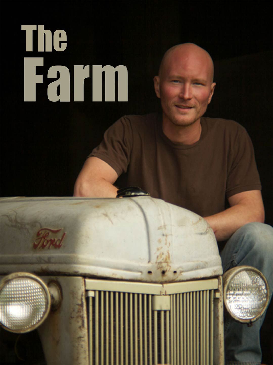 (TV Series) The Farm [Original]