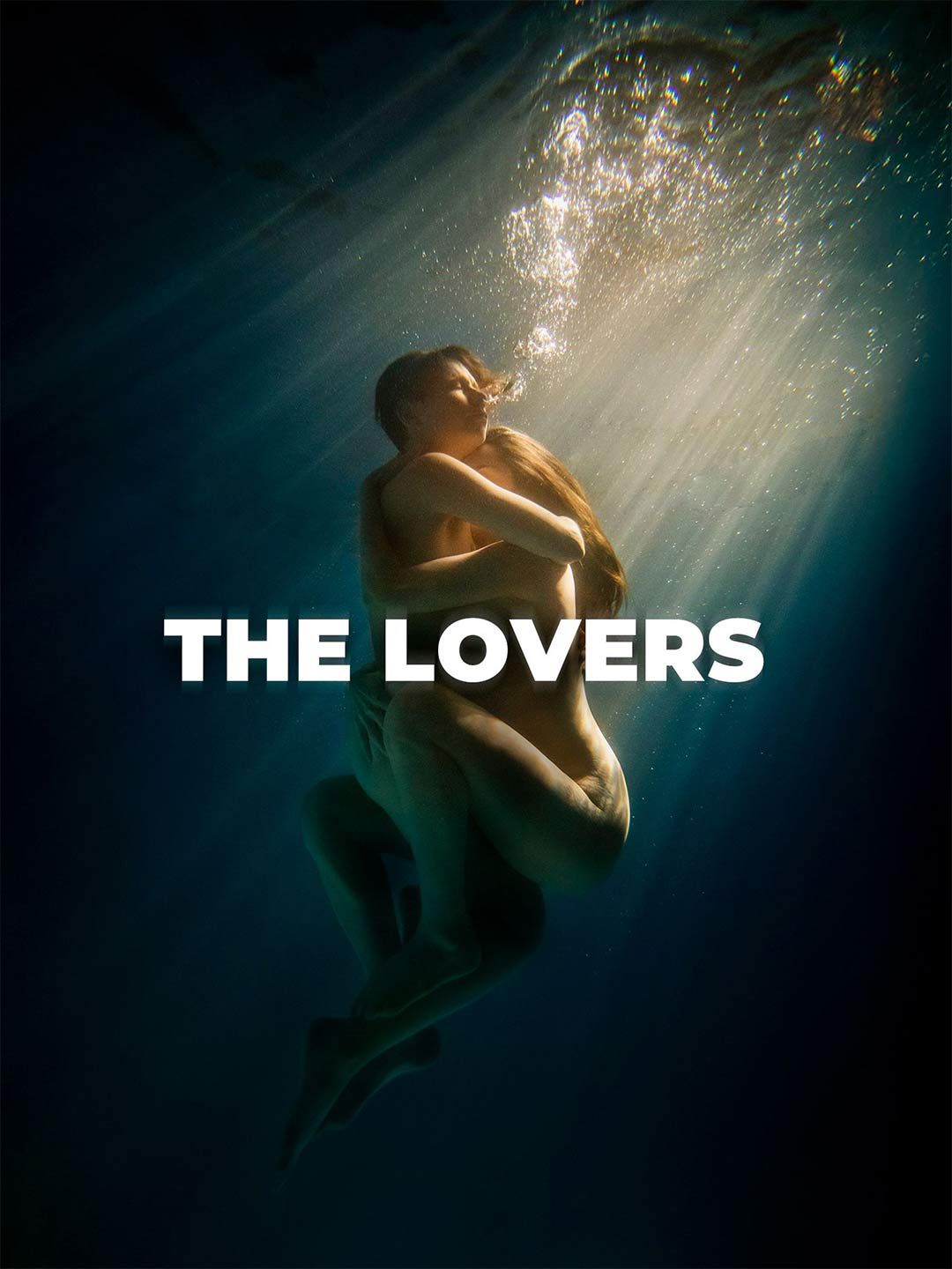 (TV Series) The Lovers [Original]