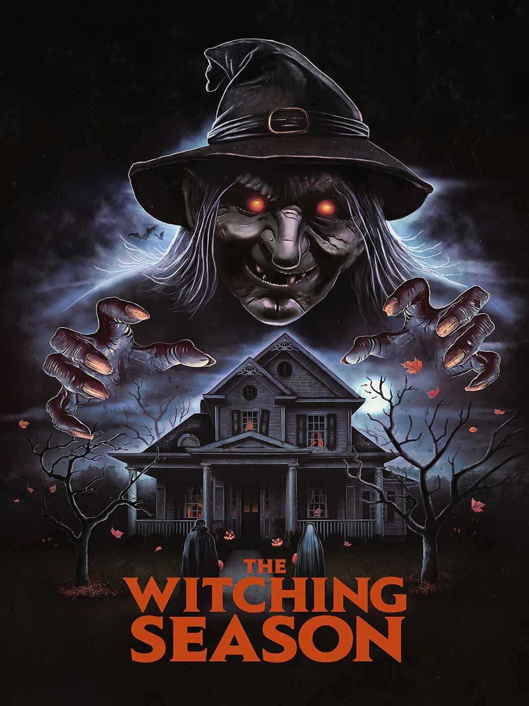 (TV Series) The Witching Season [Original]