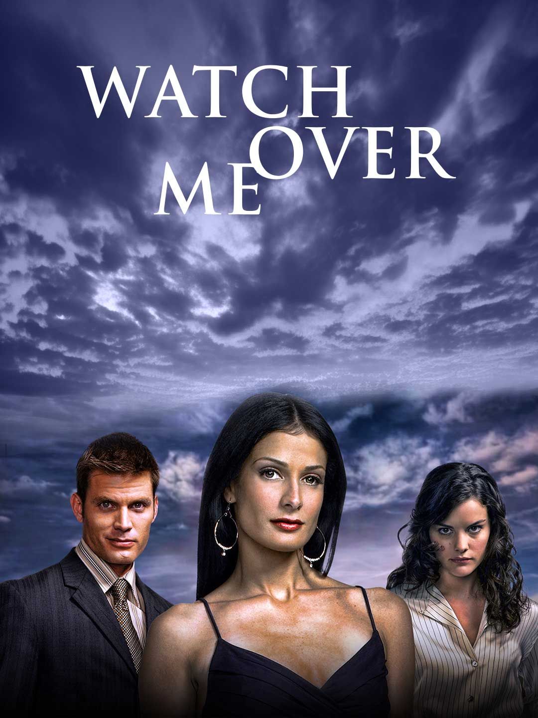 (TV Series) Watch Over Me [Original]