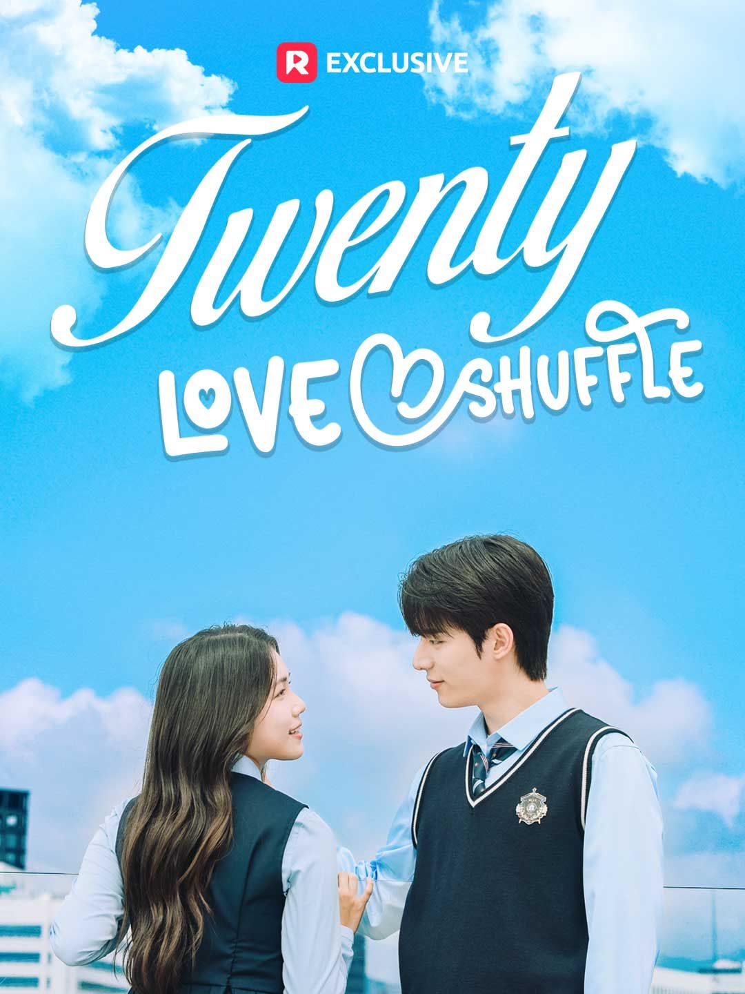 Twenty: Love Shuffle