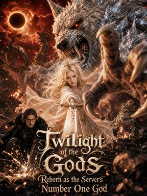 Twilight of the Gods：Reborn as the Server's Number One God