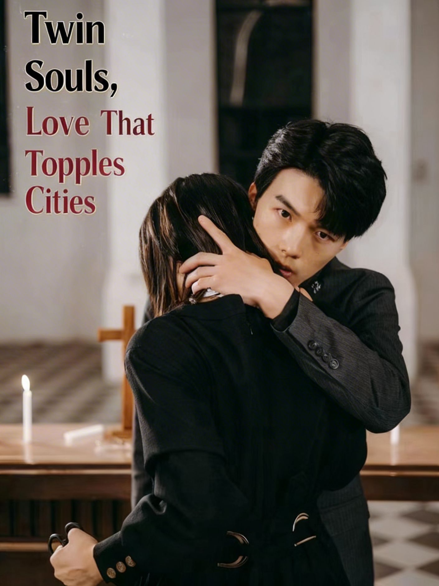 Twin Souls, Love That Topples Cities