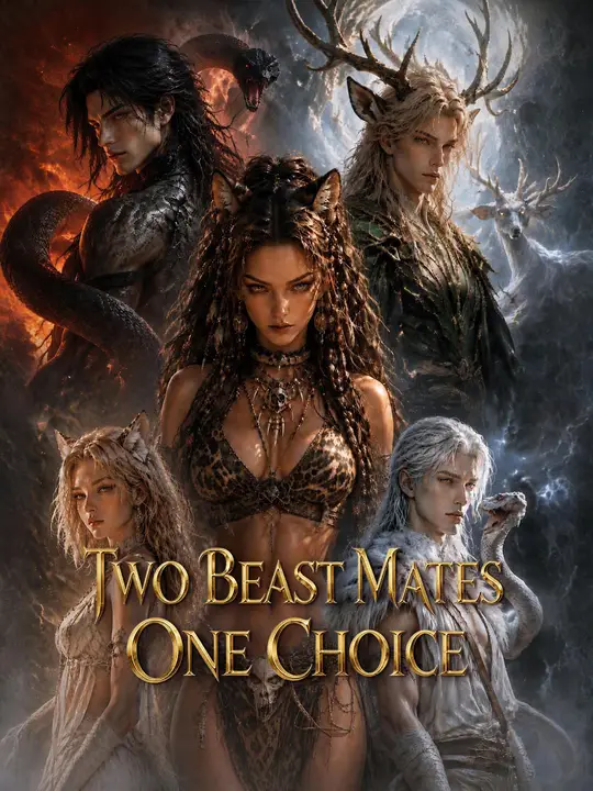 Two Beast Mates，One Choice