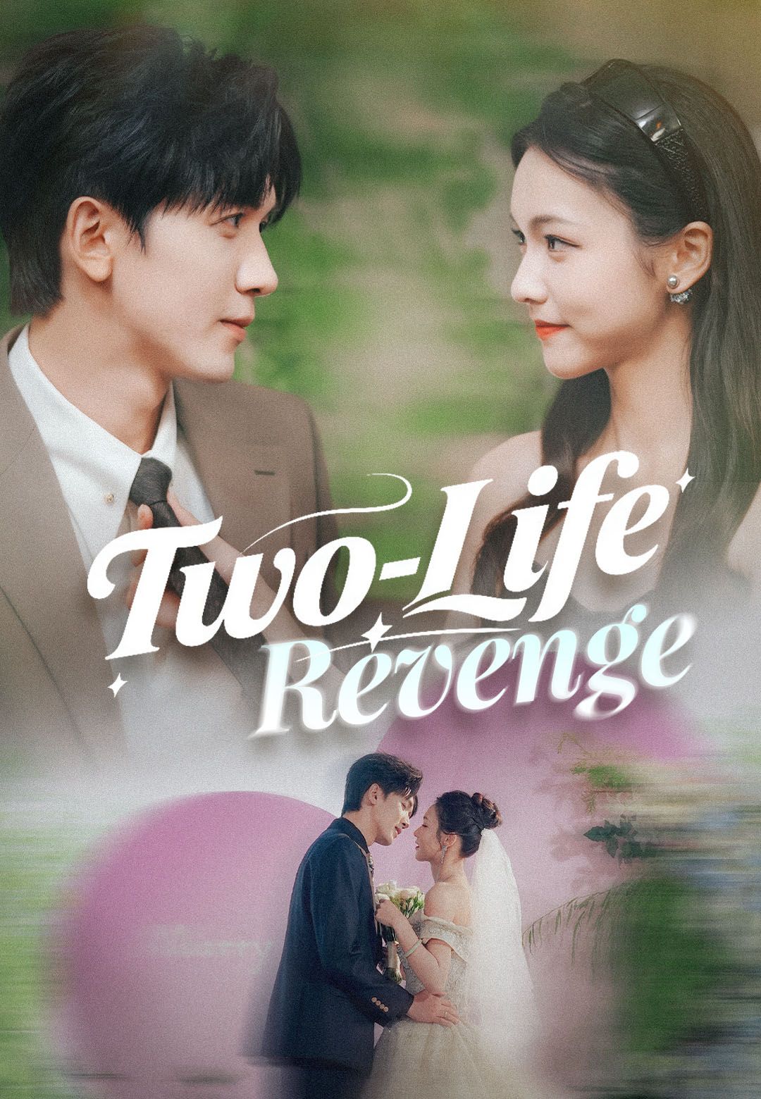 Two-Life Revenge