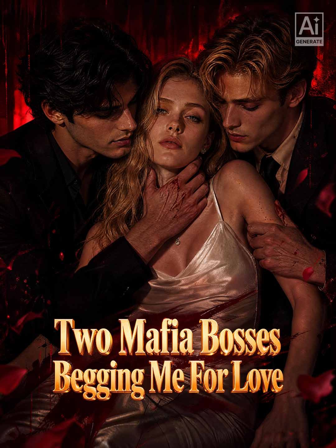 Two Mafia Bosses Begging Me For Love