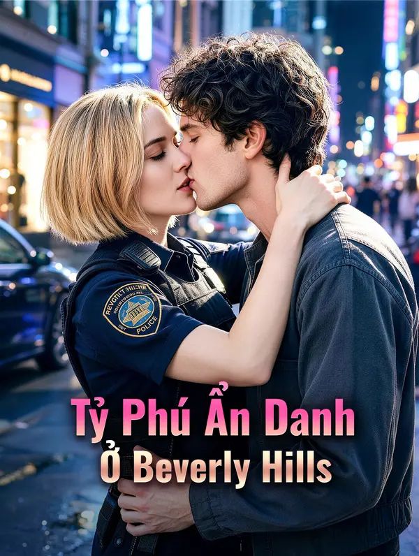Tỷ Phú Ẩn Danh Ở Beverly Hills