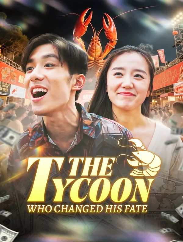 Tỷ phú đã thay đổi số phận của mình