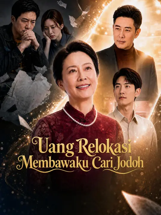 Uang Relokasi Membawaku Cari Jodoh