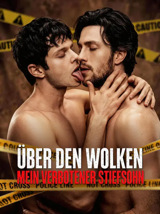 Über den Wolken: Mein verbotener Stiefsohn