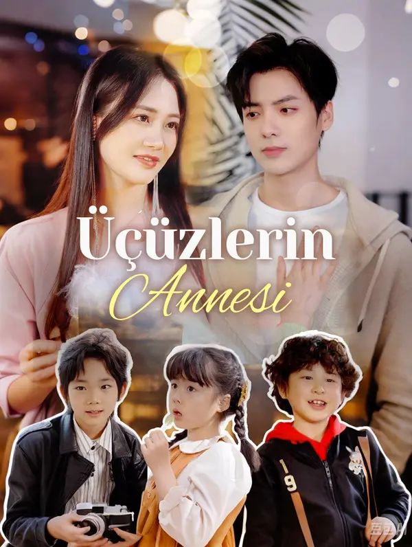 Üçüzlerin Annesi
