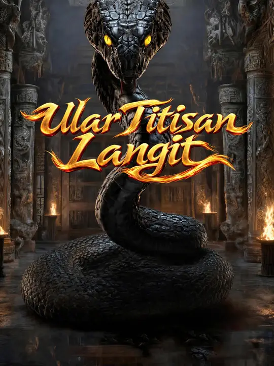 Ular Titisan Langit