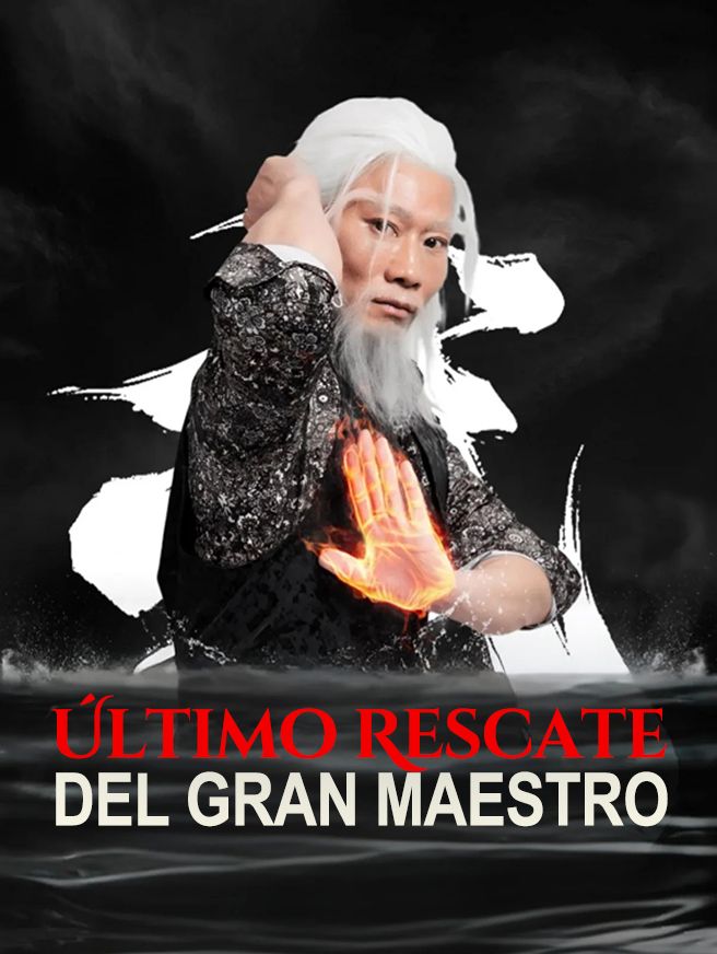 Último Rescate del Gran Maestro
