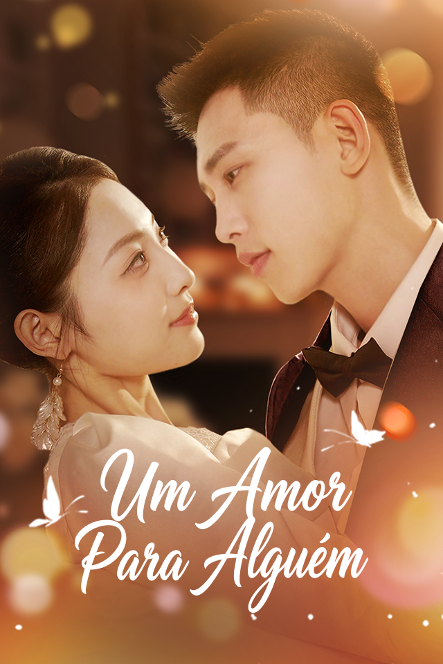 Um Amor Para Alguém