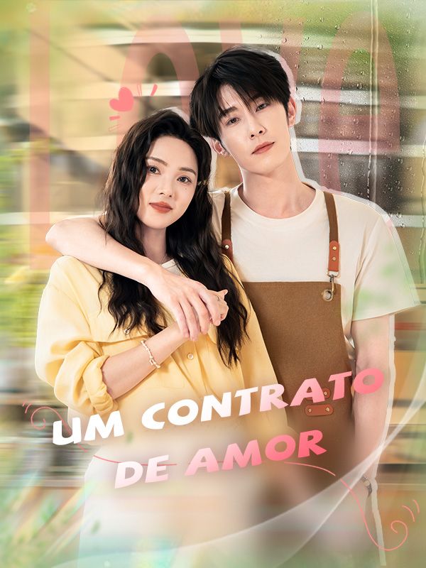 Um Contrato de Amor