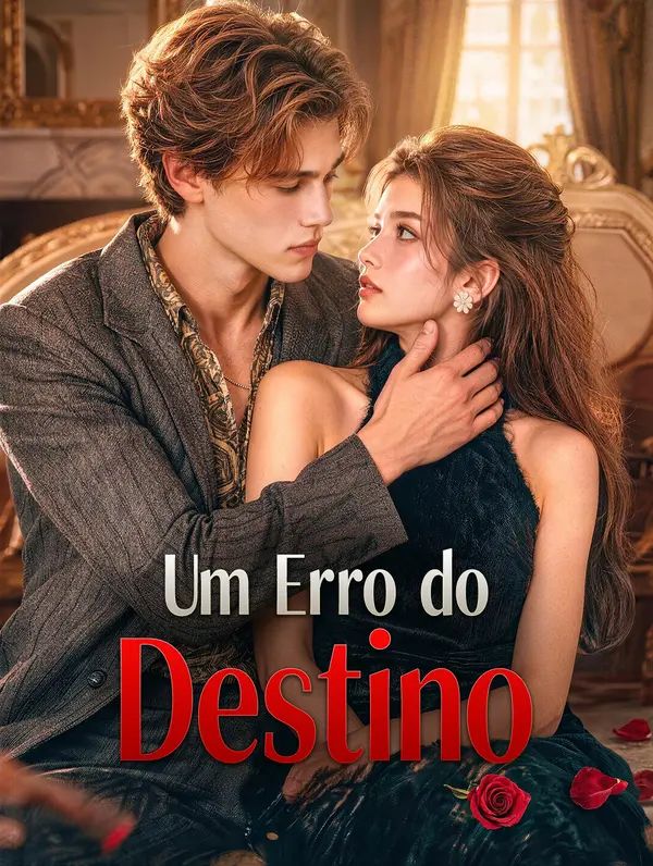 Um Erro do Destino