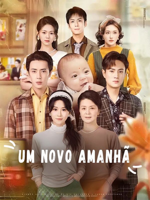 Um Novo Amanhã