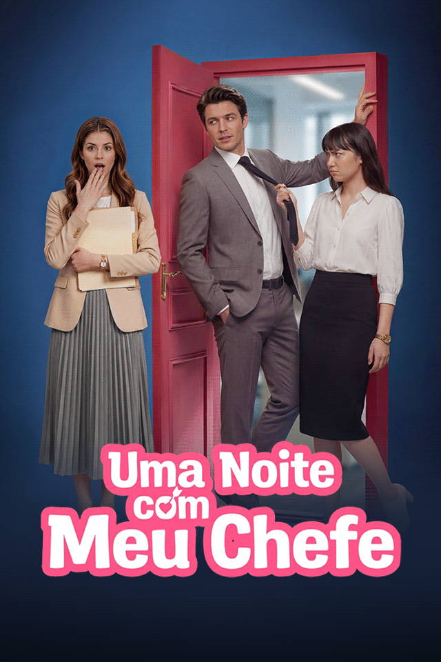 Uma Noite com Meu Chefe
