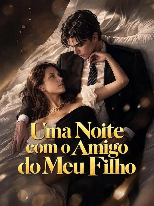 Uma Noite com o Amigo do Meu Filho