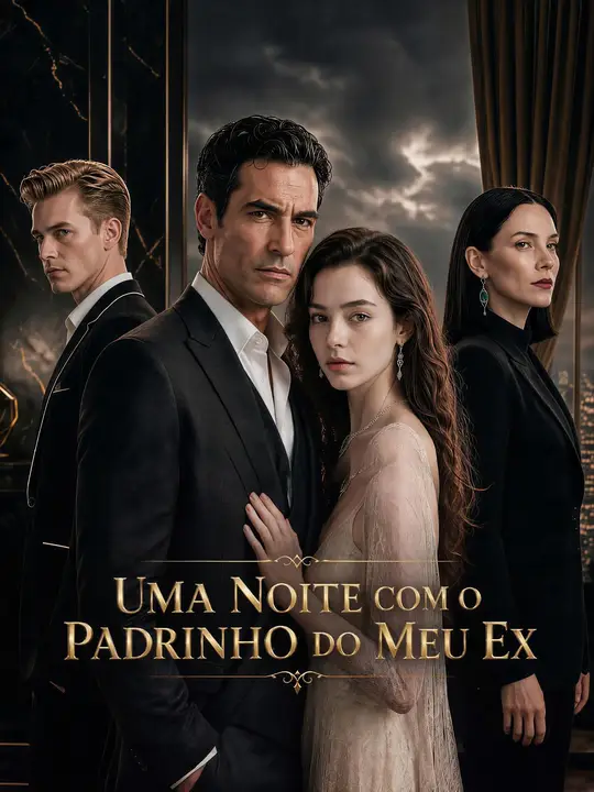 Uma Noite com o Padrinho do Meu Ex