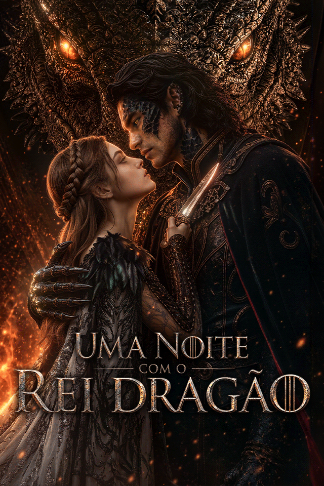 Uma Noite com o Rei Dragão