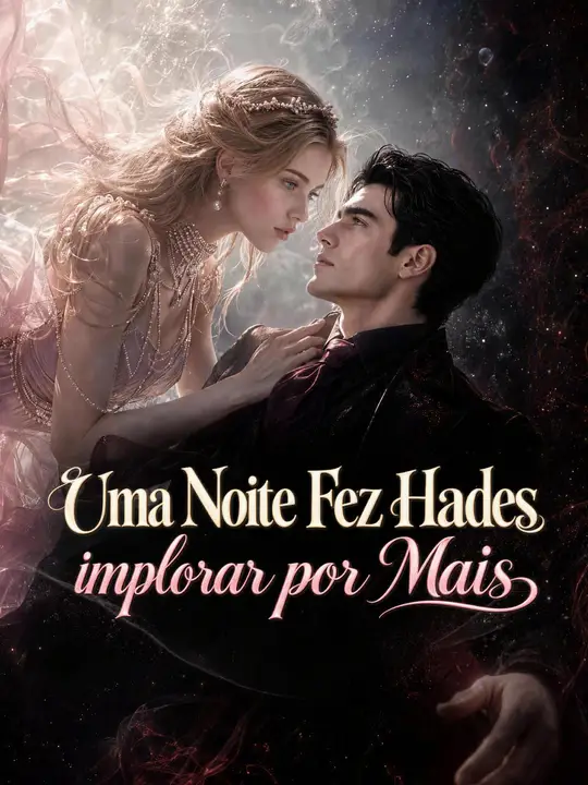 Uma Noite Fez Hades implorar por Mais