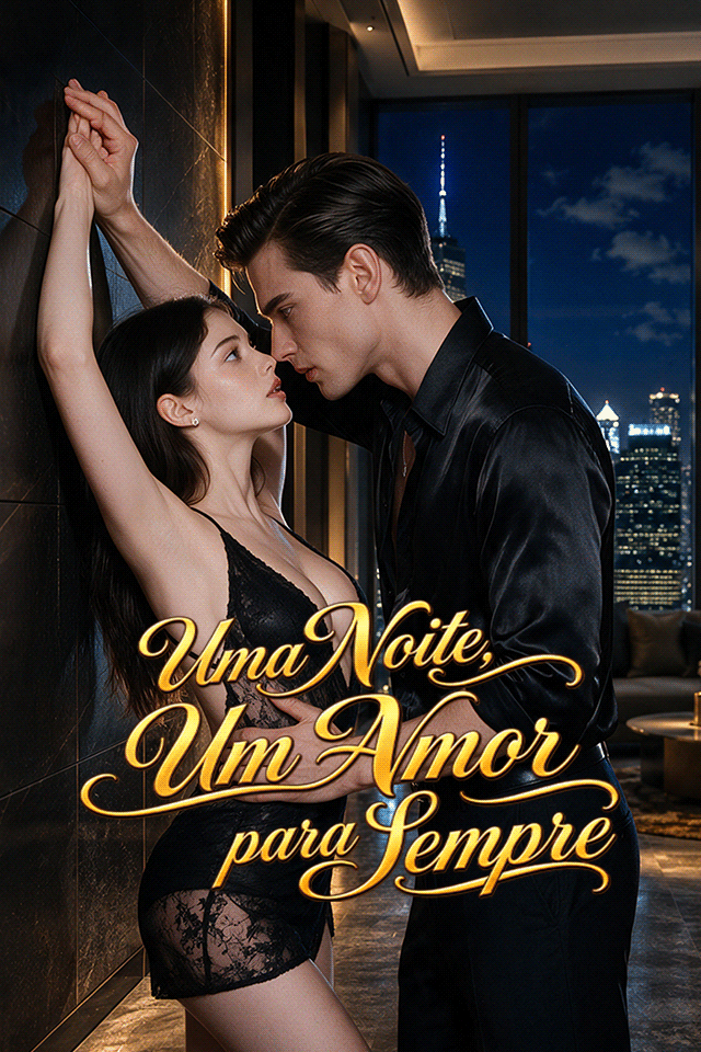 Uma Noite, Um Amor para Sempre
