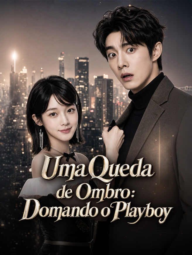 Uma Queda de Ombro: Domando o Playboy