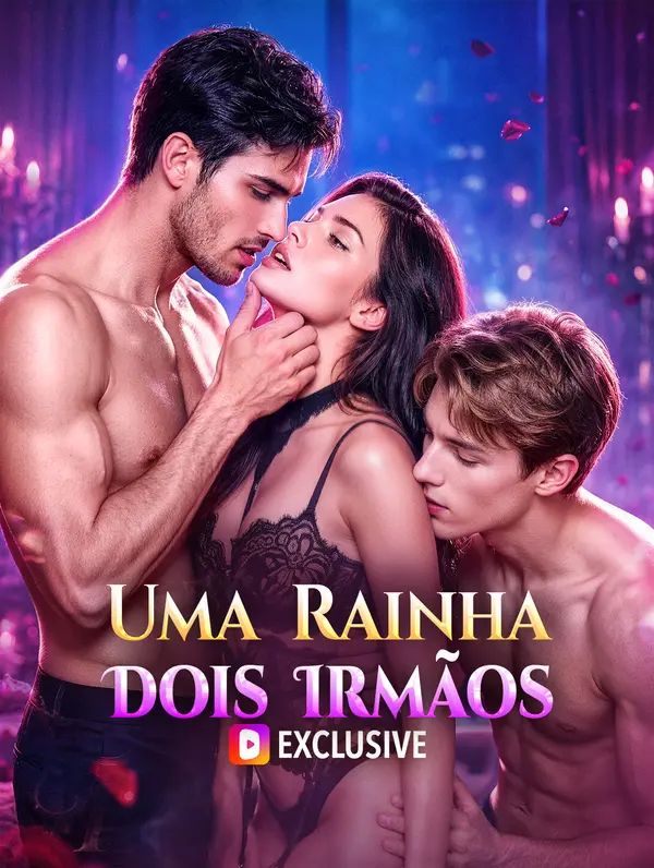 Uma Rainha, Dois Irmãos(Dublado)
