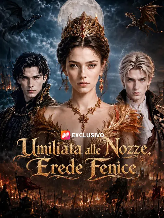 Umiliata alle Nozze, Erede Fenice