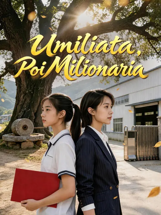 Umiliata, Poi Milionaria