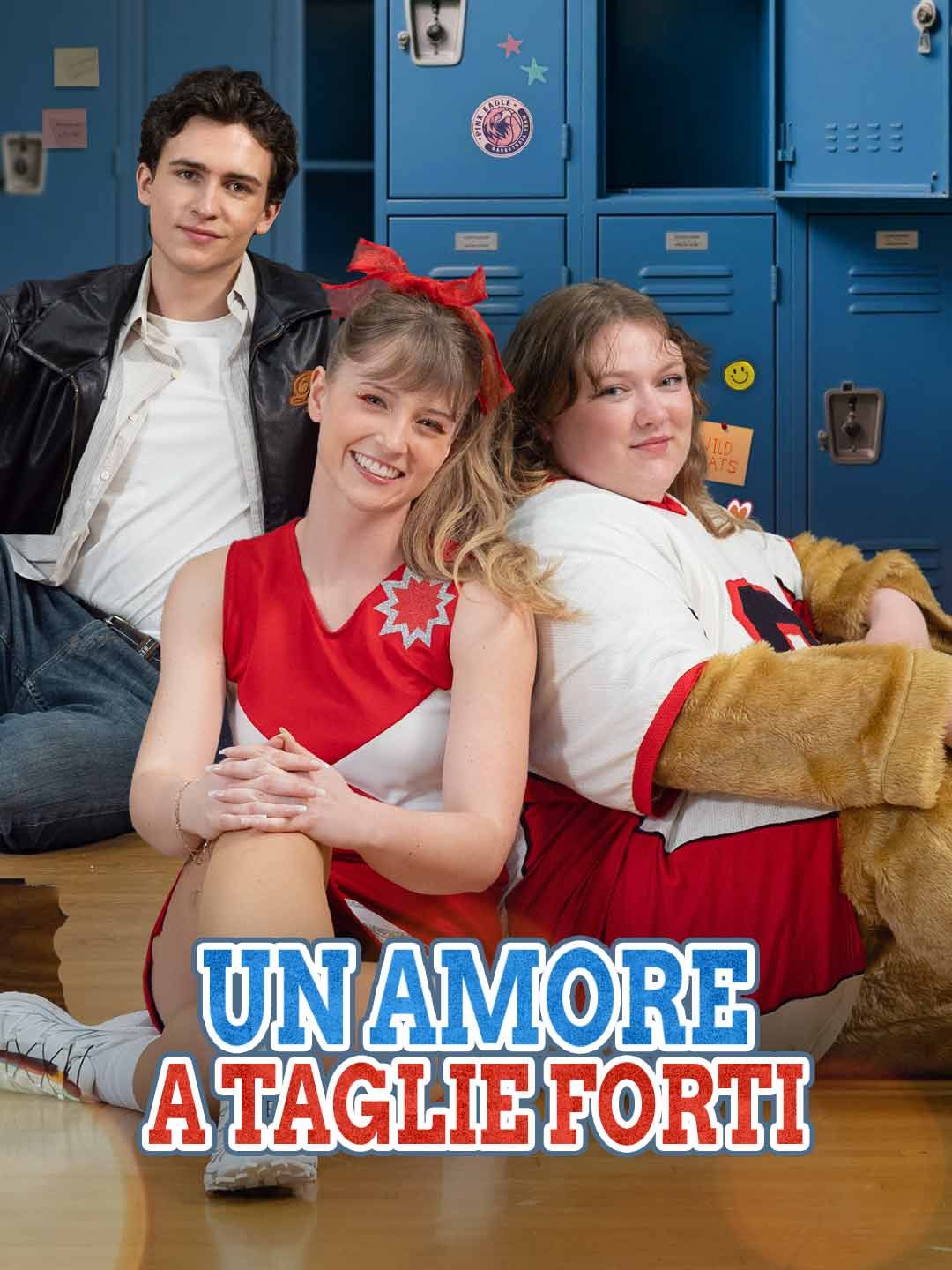 Un amore a taglie forti