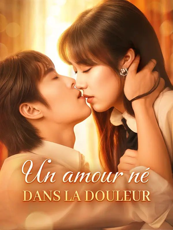 Un amour né dans la douleur