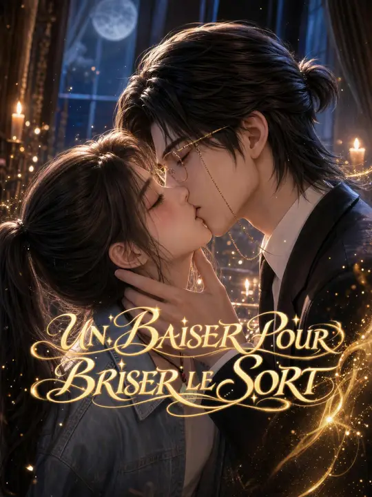 UN BAISER POUR BRISER LE SORT