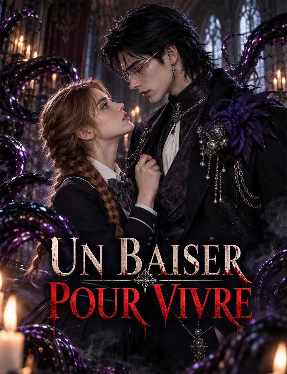 Un Baiser pour Vivre