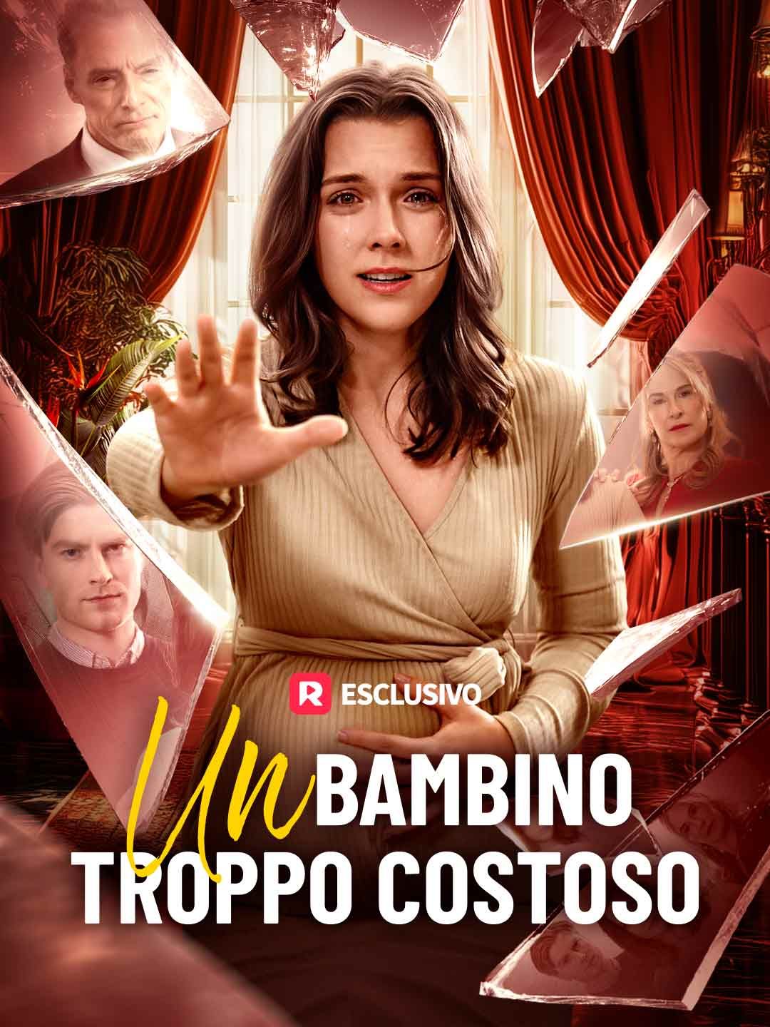 Un bambino troppo costoso