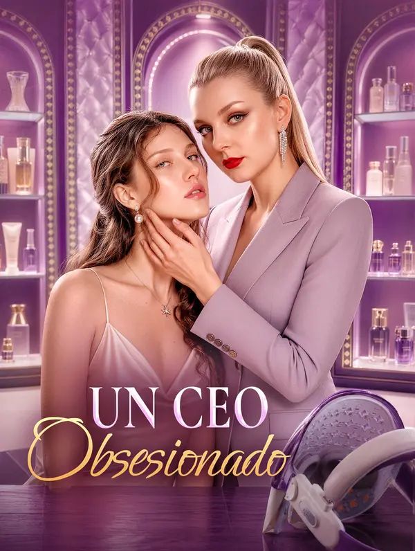Un CEO Obsesionado