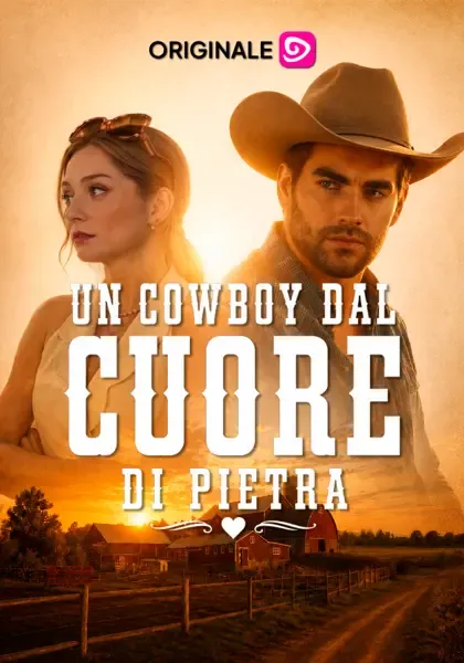 Un cowboy dal cuore di pietra