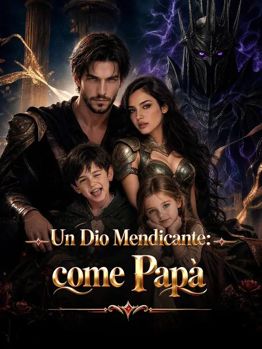 Un Dio Mendicante come Papà