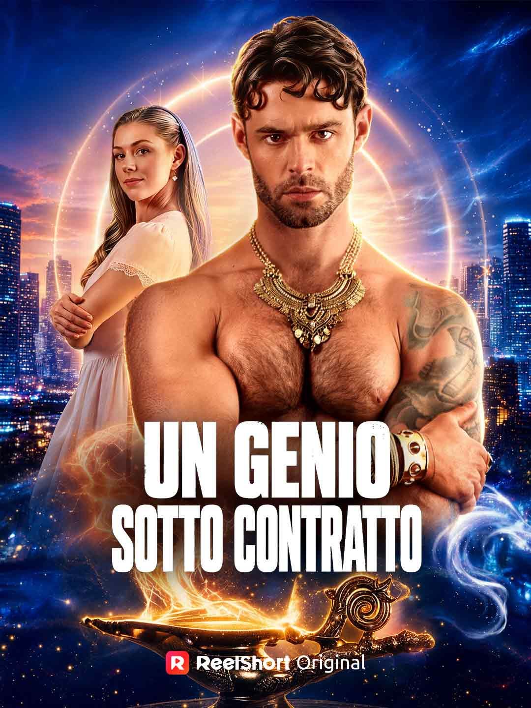 Un genio sotto contratto