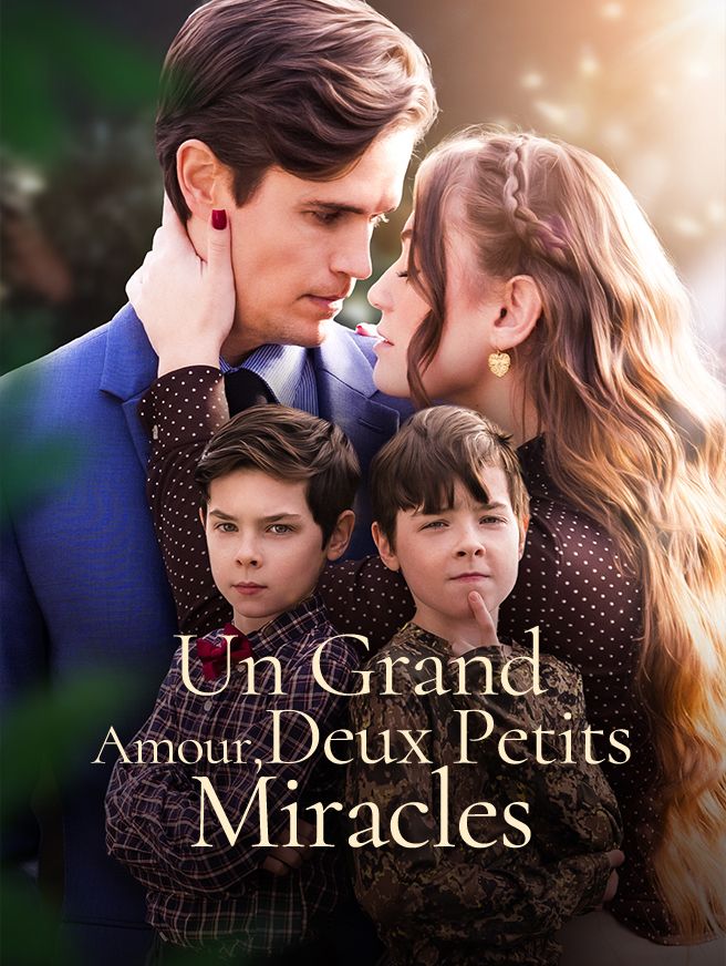 Un Grand Amour, Deux Petits Miracles