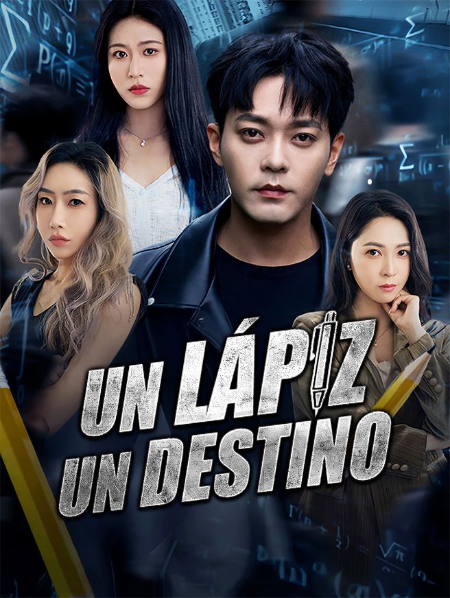 Un lápiz un destino
