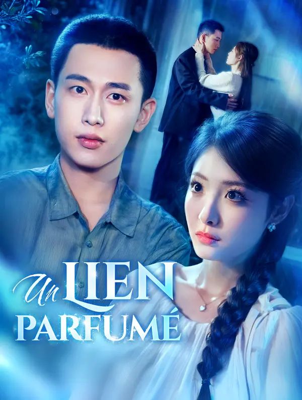 Un lien parfumé