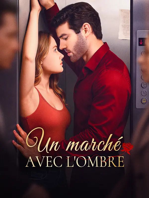 Un marché avec l'ombre