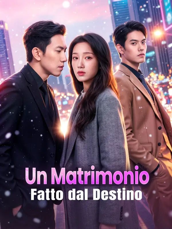 Un Matrimonio Fatto dal Destino