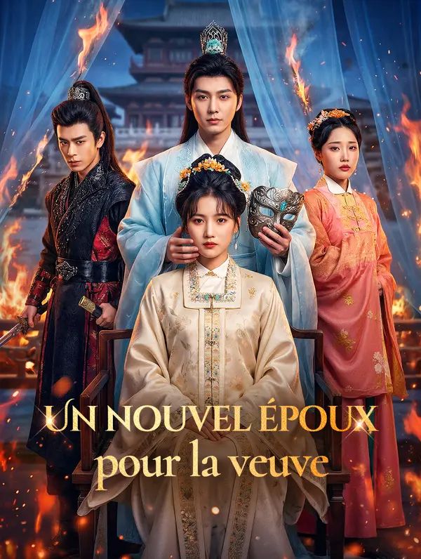 Un nouvel époux pour la veuve