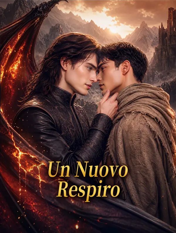Un Nuovo Respiro