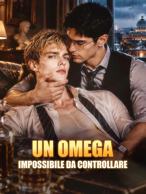 Un Omega Impossibile da Controllare